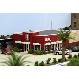 Summit KFC® Restaurant Kit